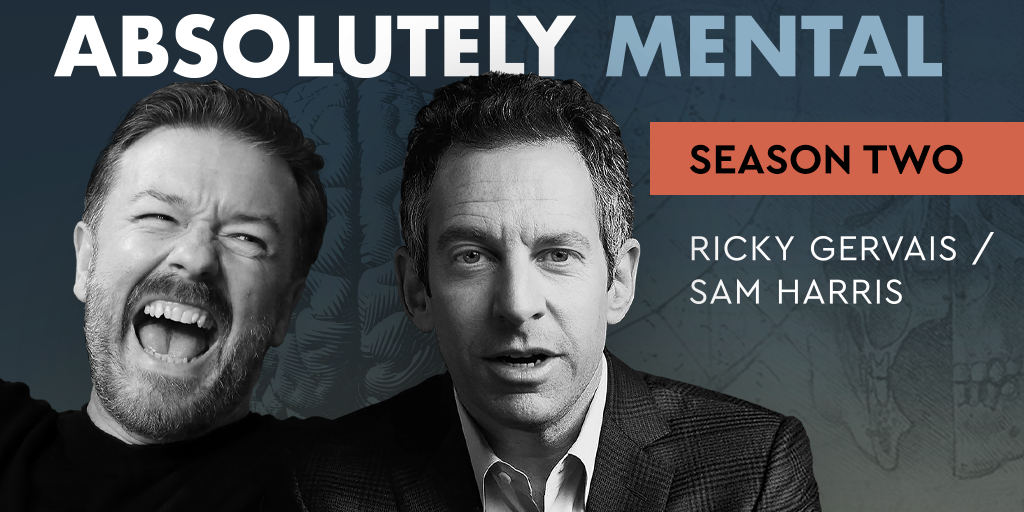 Absolutely Mental Season Two