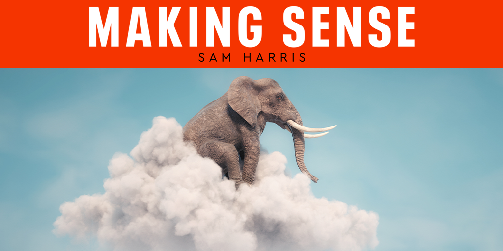 Sam Harris 309 Vulnerability Politics And Moral Worth
