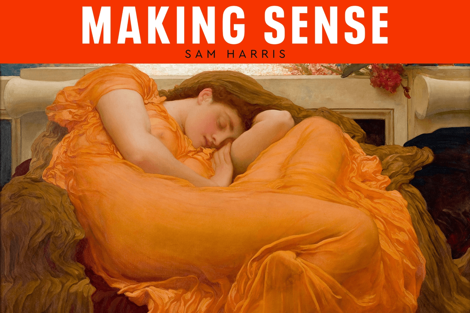 #267 - The Kingdom of Sleep